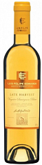 Луис Фелипе Эдвардс, "Лейт Харвест" Вионье Совиньон Блан  