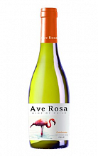 Аве Роса Шардонне 2012 240 ₽