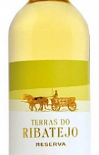 Терраш Ду Рибатежу Резерва