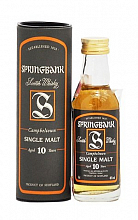 Спрингбэнк 10 лет  740 ₽