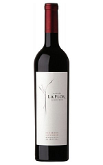 Пулента Ла Флор Каберне Совиньон Ред  1 400 ₽