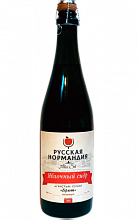 Русская Нормандия Сидр  679 ₽