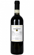 Барбера Сан Джустино 2011 1 310 ₽