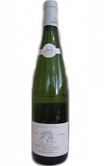 Гевюрцтраминер Кло Шато Исенбург 2004 2 990&nbsp;₽