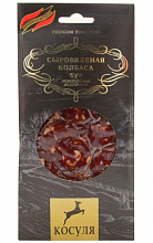 Колбаса из косули с/в  310 ₽