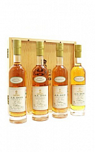 А.Е.Дор Набор 4 Региона, 40%, 4х0.2л.  13 450 ₽