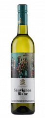 Звонко Богдан, Совиньон Блан  