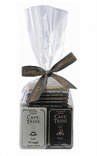 Кафе Тассе Ассорти Мини Плиток  810 ₽