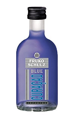 Фруко Шульц Блю Кюрасао  309 ₽