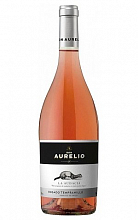 Дон Аурелио Росадо Темпранильо  390 ₽