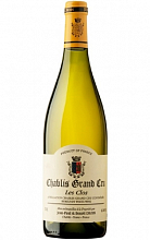 Шабли Гран Крю Водезир Жан Поль и Бенуа Друан 2016 9 990 ₽