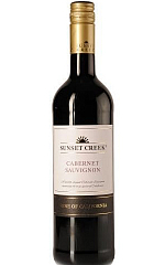 Сансет Крик Каберне Совиньон  1 439 ₽