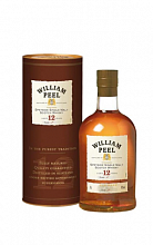 Вильям Пил Сингл Молт 12 лет  3 750 ₽