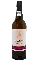 Мессиаш Порто Уайт Драй  1 490&nbsp;₽