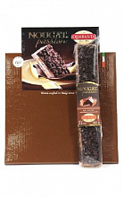 Куантра Нуга Шоколадная  380 ₽