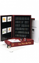 Набор Нос Вина (54 Аромата).  54 000 ₽