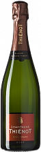 Шампань Тьено Брют 2017 
