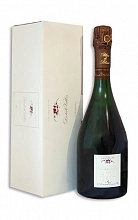 Шампань Дьебольт-Валлуа Флер Де Пассьон 2005 17 120 ₽