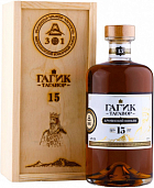 Мердзаванский Коньячный Завод, "Гагик Тагавор" КС 15 лет Мердзаванский Коньячный Завод, "Гагик Тагавор" КС 15 лет  5 759 ₽