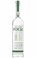 Чистые Росы