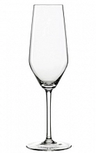 Набор бокалов для шампанского Стайл 4678007 2шт 240 мл