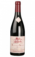 Нюи Сен-Жорж Ле Шальо 2008 6 960 ₽