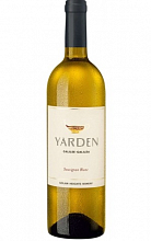 Ярден Совиньон Блан  3 999 ₽