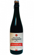 Русская Нормандия Сидр