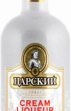 Ладога, "Царский" Сливочный