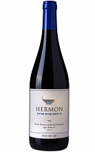 Хермон Маунт Хермон Каберне Совиньон 2017 2 329 ₽