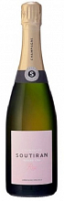 Сутиран, "Сутиран" Розе Гран Крю Брют